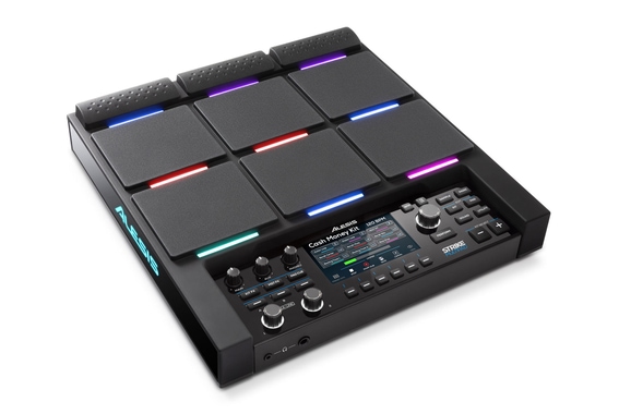 Alesis Strike MultiPad  - Retoure (Zustand: sehr gut) image 1