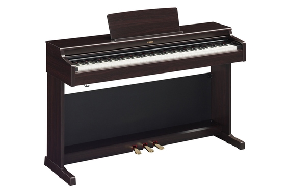 Yamaha Arius YDP-165R E-Piano Rosenholz  - Retoure (Verpackungsschaden) image 1
