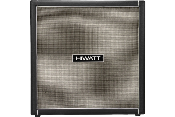 Hiwatt SE4123F Enceinte 4x12\" image 1