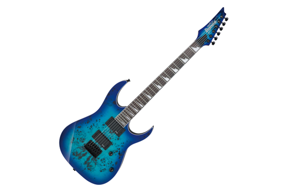 Ibanez GRGR221PA-AQB  - Retoure (Zustand: sehr gut) image 1