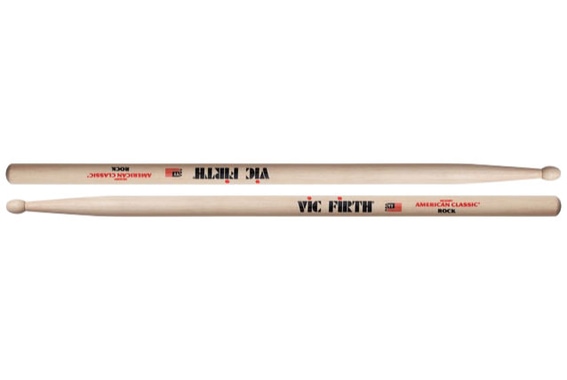 Vic Firth American Classic Rock image 1