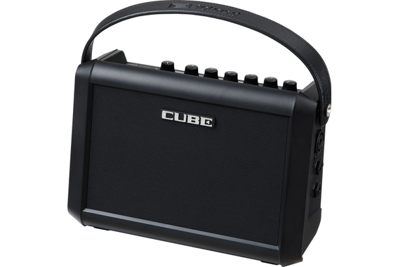 Roland Cube Street Mini image 1