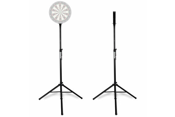 Pronomic DA-45S Dartboard Ständer  - Retoure (Zustand: gut) image 1