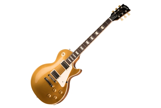 Gibson Les Paul Standard '50s Goldtop image 1