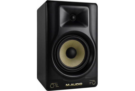 M-Audio Forty Sixty image 1