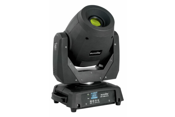 Eurolite LED TMH-X12 Moving-Head Spot  - Aussteller (Zustand: sehr gut) image 1