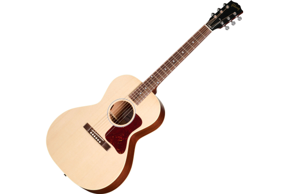Gibson L-00 Special Satin Natural image 1