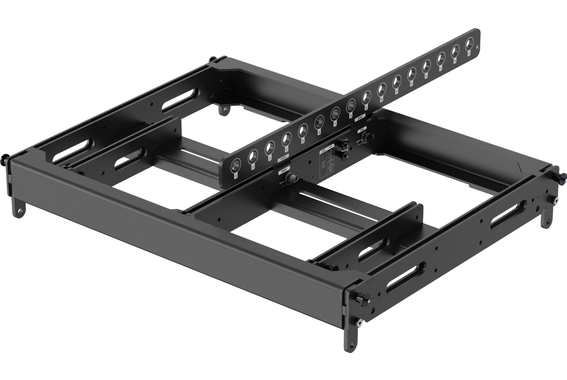 Pronomic XANA L-118 SA Line Array Flugrahmen + Flybar Set image 1