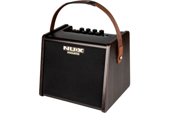 NUX AC-25  - Retoure (Zustand: sehr gut) image 1