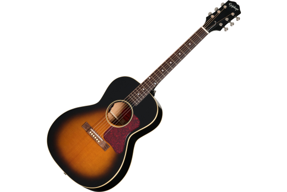 Epiphone L-00 Standard Vintage Sunburst image 1