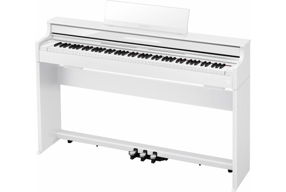 Casio Celviano AP-S450 WE Digitalpiano weiß  - Retoure (Zustand: sehr gut) image 1