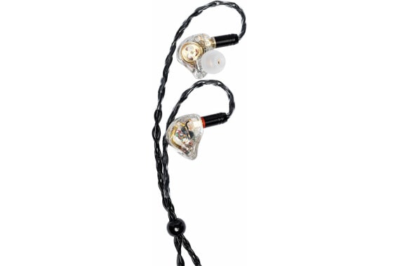 Stagg SPM-PRO TR In Ear Kopfhörer  - Retoure (Zustand: sehr gut) image 1