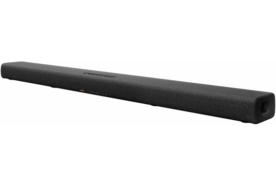 Yamaha True X Bar 40A Dolby Atmos Soundbar Carbon Grey  - 1A Showroom Modell (Zustand: wie neu, in OVP) image 1