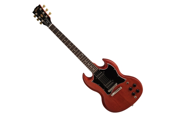 Gibson SG Tribute Lefthand VCS  - Retoure (Verpackungsschaden) image 1