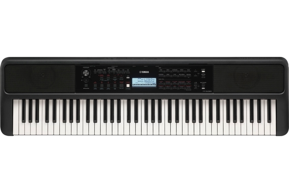 Yamaha PSR-EW320 Keyboard image 1