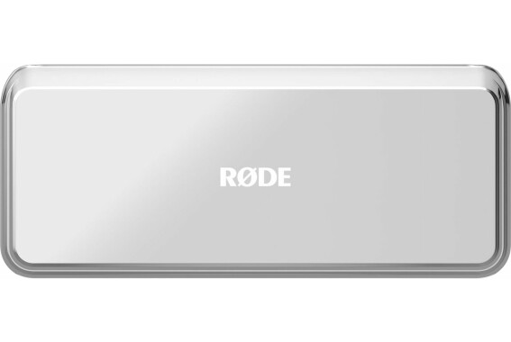 Rode Abdeckhaube für RodeCaster Video image 1