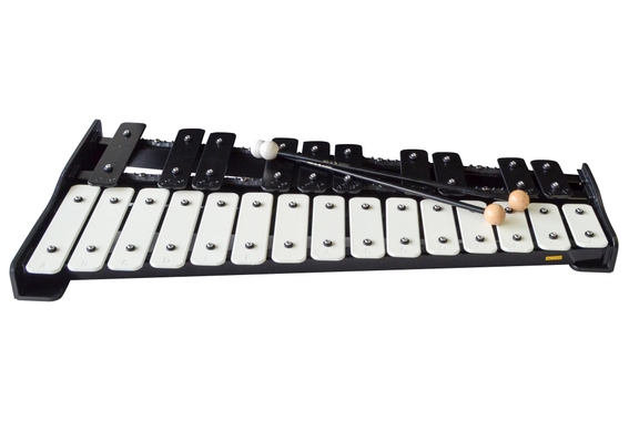 Sonor GL-25 PN Glockenspiel image 1