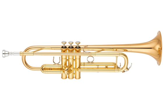 Yamaha Professional YTR-6335RC Bb-Trompete Goldlack image 1