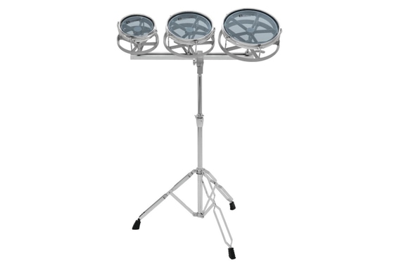 Dimavery DP-30 Set di Roto-Tom image 1