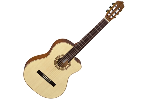 La Mancha Rubi S-C  - Retoure (Zustand: sehr gut) image 1