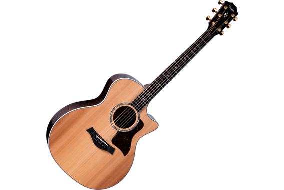Taylor Next Generation 714ce image 1