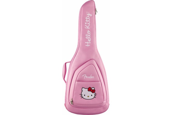 Fender x Hello Kitty Gigbag für E-Gitarre image 1