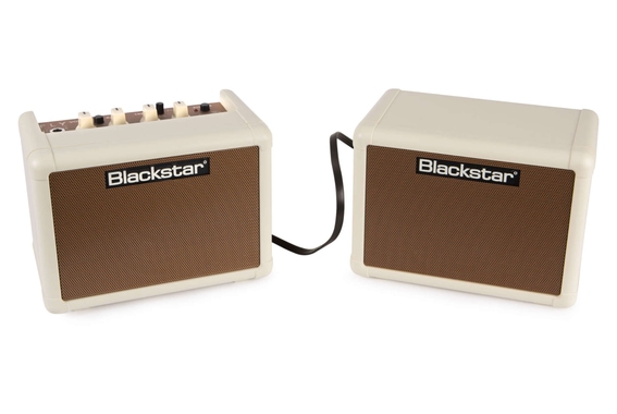 Blackstar Fly 3 Acoustic Pack image 1