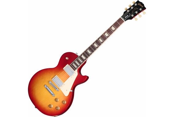 Gibson Les Paul Studio Cherry Sunburst image 1