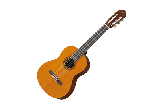 Yamaha CGS 102 Konzertgitarre, 1/2 Grösse (Fichte)  - Retoure (Zustand: sehr gut) image 1