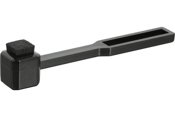 Dynavox Brosse De Nettoyage Pour Pointe NC6 Carbon image 1