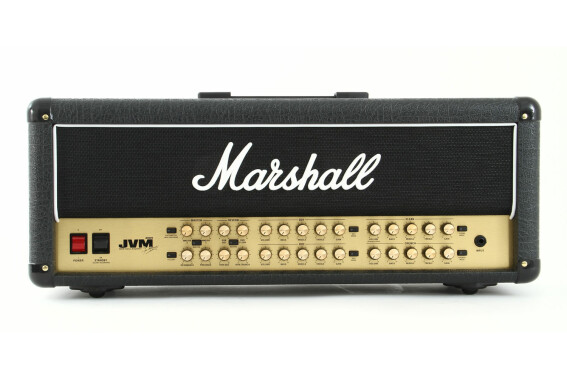 Marshall JVM410H Topteil image 1