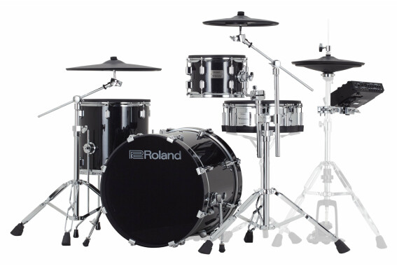 Roland VAD504 V-Drum Kit  - 1A Showroom Modell (Zustand: wie neu, in OVP) image 1