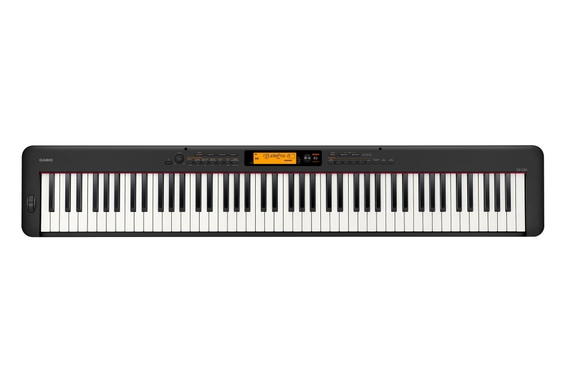 Casio CDP-S350 BK E-Piano Schwarz  - Retoure (Zustand: gut) image 1