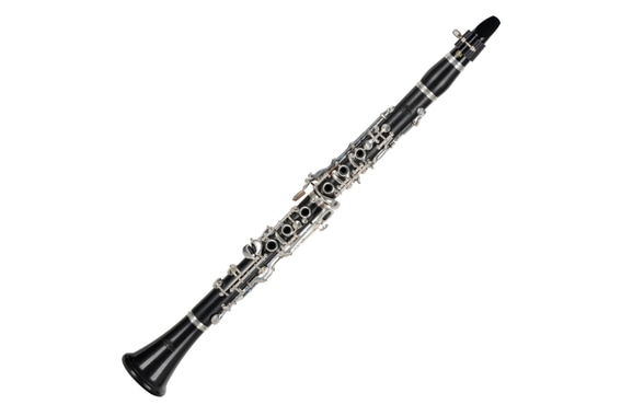 Lechgold BK-20/22 Sib klarinet Duits image 1