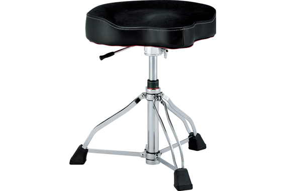 Tama HT550BCN 1st Chair Glide Rider Hydraulix "Cloth Top" image 1
