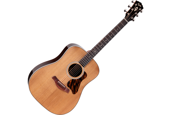 Taylor Gold Label 710e image 1