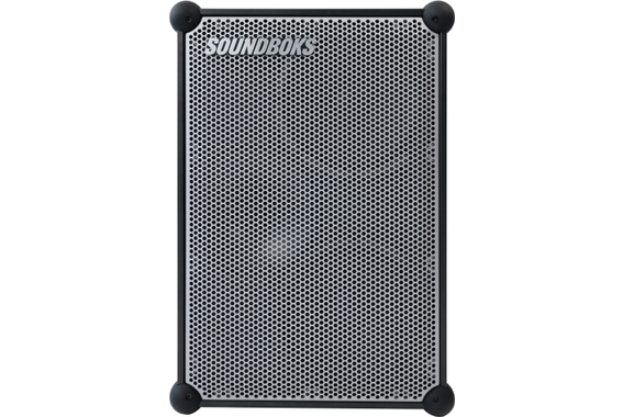 Soundboks 4 Grau  - Retoure (Zustand: wie neu) image 1