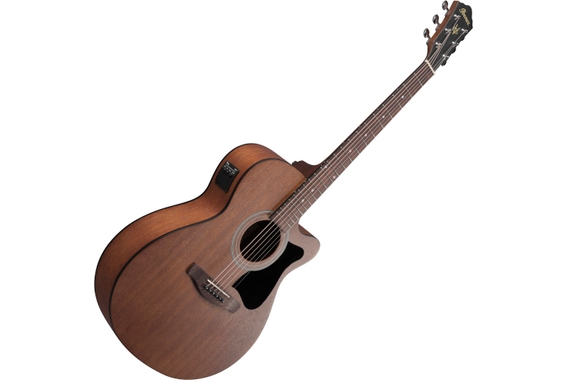 Ibanez VC44CE-OPN Weathered Open Pore Natural  - Retoure (Zustand: sehr gut) image 1