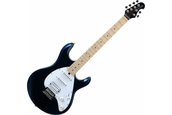 Rocktile Pro MM250-MB E-Gitarre Metallic Blue  - Retoure (Zustand: sehr gut) image 1