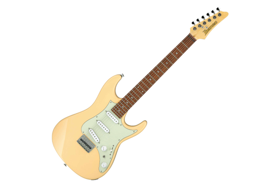Ibanez AZES31-IV  - Retoure (Zustand: sehr gut) image 1