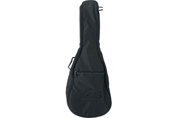 LÂG HLG 30C Gigbag Pour Guitare Classique 4/4 image 1