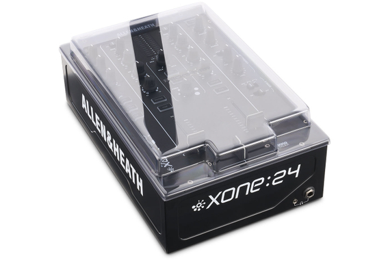 Decksaver Allen&Heath Xone:24 image 1