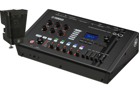 Yamaha EAD50 image 1