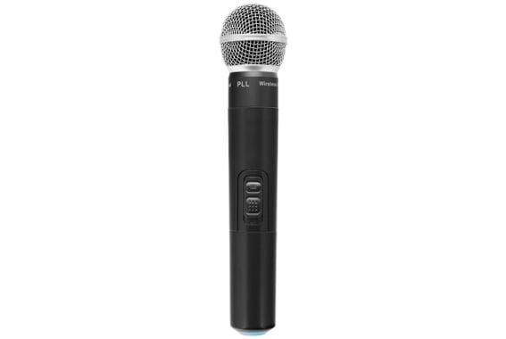 McGrey UH-VK1 Wireless Microphone With Handheld Transmitter image 1