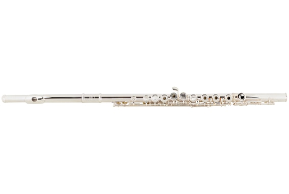 Lechgold FL-19/2R flûte traversière image 1