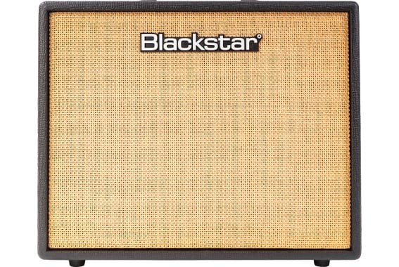 Blackstar Debut 100R 112 Black image 1
