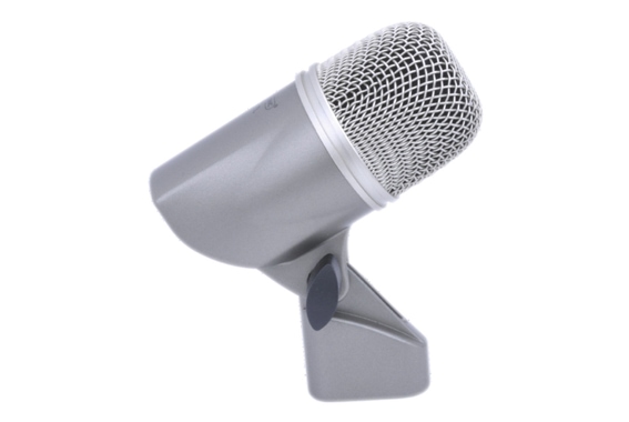 Omnitronic MIC 77L Bassdrum-Mikrofon image 1