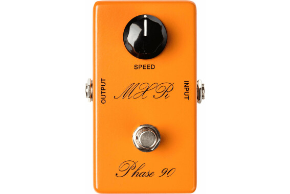 MXR Vintage 1974 Phase 90  - Retoure (Zustand: sehr gut) image 1