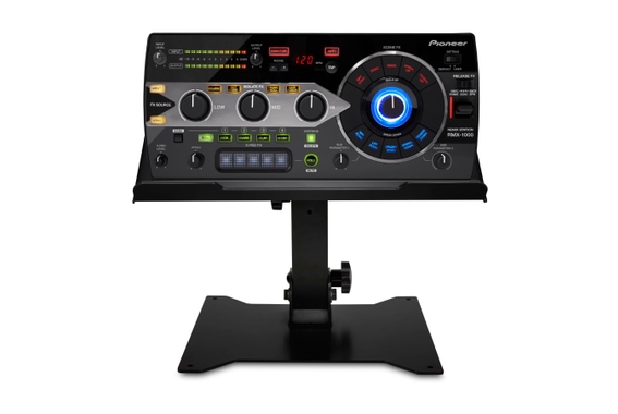 Pioneer DJ RMX-1000 Stand Set image 1