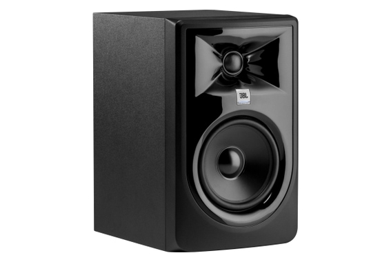 JBL 305P MKII Aktiv-Studiomonitor  - Retoure (Zustand: gut) image 1